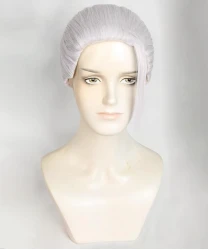 Sakamoto Days Taro Sakamoto Cosplay Wig