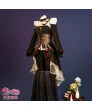 BanG Dream! Ave Mujica Misumi Uika Game Cosplay Costume