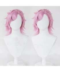 WIND BREAKER Kiryu Mitsuki cosplay wig