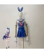 NIKKE：The Goddess of Victory Ankle Cosplay Costume