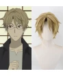 Cosplay Wig for Natsume's Book of Friends Shūichi Natori