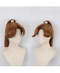 Star College Philo Cosplay Wig