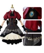 BanG Dream! Ave Mujica Sakiko Togawa Game Character Play Dress Cosplay Costume