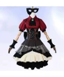 BanG Dream! Ave Mujica Sakiko Togawa Game Character Play Dress Cosplay Costume