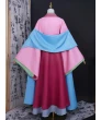 The Apothecary Diaries Maomao red dress Garden Party Cosplay Costume