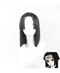 Cosplay Wig for Demon Slayer kimetsu no yaiba Kiriya Ubuyashiki