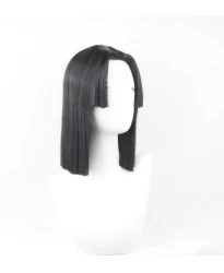 Cosplay Wig for Demon Slayer kimetsu no yaiba Kiriya Ubuyashiki