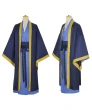 The Apothecary Diaries Jinshi Anime Cosplay Costume