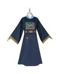 The Apothecary Diaries Jinshi Cosplay Costumes