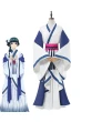 The Apothecary Diaries Maomao White Dress Anime Cosplay Costume