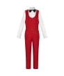 Beetlejuice 2 Beetle Juice Halloween Cosplay Costume