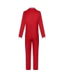 Beetlejuice 2 Beetle Juice Halloween Cosplay Costume