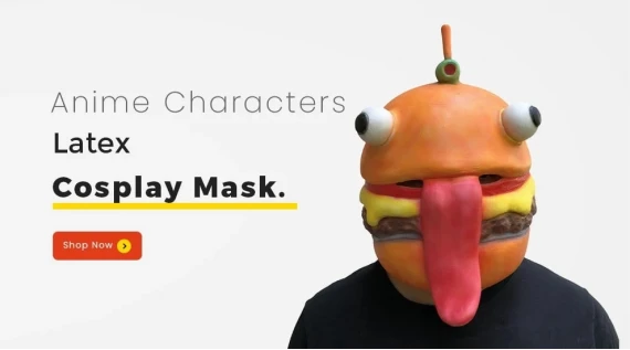 rolecosplay cosplay mask cosplay masks and helmets