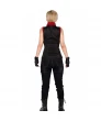 Daredevil Season 2 Elektra Cosplay Costume 