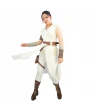 Star Wars Episode IX Rey Cosplay Costume