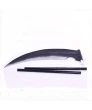 Angels of Death Isaac Foster Cosplay Weapon Prop