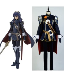 Custom 07-GHOST Ayanami Barsburg Empire Uinforn Cosplay Costume