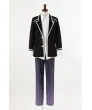 Diabolik Lovers Sakamaki Kanato Men's Uniform Cosplay Outfit Costume