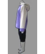 Naruto Shippuden Hinata Hyuga Jacket Cosplay Costume
