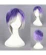 Diabolik Lovers Sakamaki Kanato Cosplay Wig