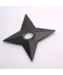 Naruto Shuriken Ninja Star Ninja Darts Weapon Cosplay Props