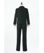 Clear Card Sakura Boy's Winter Clothes Cosplay Costume