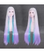 Sword Art Online Yuna Cosplay Wig