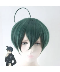 Danganronpa V3 Killing Harmony Saihara Shuichi Cosplay Wig