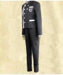 Danganronpa V3 Killing Harmony Saihara Shuichi Cosplay Costume Full Set