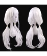 Danganronpa V3 Killing Harmony Angie Yonaga Cosplay Wig
