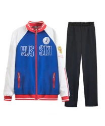 Yuri On Ice Yuri Plisetsky Athletic Wear Cosplay Costume