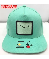 Adventure Time Jake Jake The Dog Baseball Cap