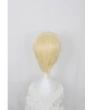 Act! Addict! Actors! A3! Autumn Troupe Furuichi Sakyo Short Cosplay Wig