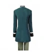 Axis Powers Hetalia Switzerland Basch Zwingli Cosplay Costume