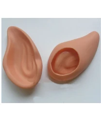 Ao no Exorcist Blue Exorcist Okumura Rin Demon Cosplay Ears