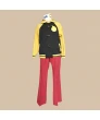 Soul Eater Soul Eater Anime Jacket Cosplay Costumes