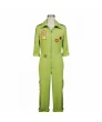 Super Danganronpa Kazuichi Souda Jumpsuits Cosplay Costume
