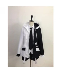 Danganronpa 2 Monokuma Uniform Cosplay Costume