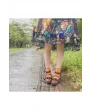 Sweet Lolita Dress Original St. John's Gospel Type II Skirt