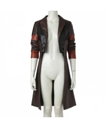 Guardians Of The Galaxy Gamora Cosplay Customes
