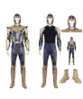 Avengers Infinity War Thanos cosplay Costume