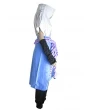 Naruto Sasuke Uchiha Anime Cosplay Costumes Sleeve Length Men's Cosplay Suits
