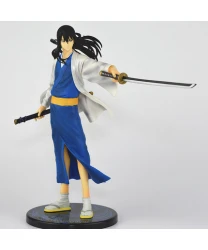 Gintama Kotaro Katsura PVC Action Figure