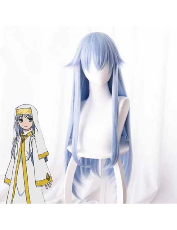 Index Index Librorum Prohibitorum A Certain Magical Index Cosplay Wig