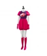 Steven Universe Spinel Gem Cosplay Costume
