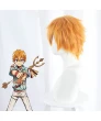 Jibaku Shounen Hanako kun Minamoto Kou Cosplay Wig