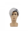 Descendants 2 Carlos Blue Movie Cosplay Wig