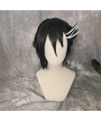 Fate Grand Order Rider Mandricardo Stype Role Cosplay Wig