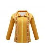 Encanto Felix Madrigal Kids Halloween Cosplay Costume