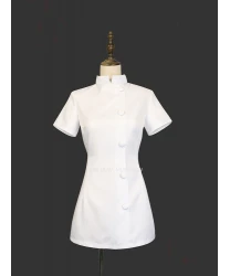 Call of the Night Nazuna Nanakusa Nurse Role cosplay costume